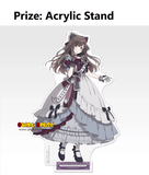 Kuji (Full Set) Ichiban Kuji - Idolmaster Shiny Colors - Midnight Secret Party (Full Set of 93) <br>[Pre-Order]