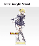 Kuji (Full Set) Ichiban Kuji - Idolmaster Shiny Colors - Midnight Secret Party (Full Set of 93) <br>[Pre-Order]