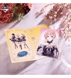 Kuji (Full Set) Ichiban Kuji - Idolmaster Shiny Colors - Midnight Secret Party (Full Set of 93) <br>[Pre-Order]