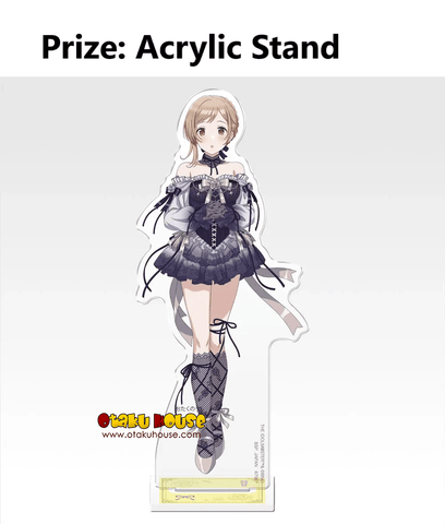 fancy dress party idolmaster The Idolmaster Cinderella Girls Frederica Miyamoto: Fre de la Mode Ver. Cosplay Costume