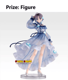 Kuji (Full Set) Ichiban Kuji - Idolmaster Shiny Colors - Midnight Secret Party (Full Set of 93) <br>[Pre-Order]