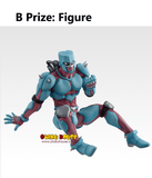 Kuji (Full Set) Ichiban Kuji - Jojo's Bizarre Adventure Diamond Is Unbreakable - Stand Rush (Full Set of 79) <br>[Pre-Order]