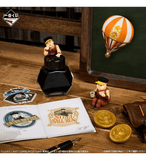 Kuji (Full Set) Ichiban Kuji - Jojo's Bizarre Adventure - Steel Ball Run (Full Set of 80) <br>[Pre-Order]