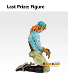 Kuji (Full Set) Ichiban Kuji - Jojo's Bizarre Adventure - The Gathering of Rivals (Full Set of 80) <br>[Pre-Order]