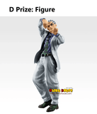 Kuji (Full Set) Ichiban Kuji - Jojo's Bizarre Adventure - The Gathering of Rivals (Full Set of 80) <br>[Pre-Order]
