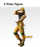 Kuji (Full Set) Ichiban Kuji - Jojo's Bizarre Adventure - The Gathering of Rivals (Full Set of 80) <br>[Pre-Order]