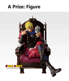 Kuji (Full Set) Ichiban Kuji - Jojo's Bizarre Adventure - The Gathering of Rivals (Full Set of 80) <br>[Pre-Order]