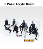 Kuji (Full Set) Ichiban Kuji - Jujutsu Kaisen 5th Anniversary Final! (Full Set of 70) <br>[Pre-Order]