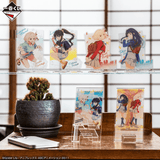 Kuji (Full Set) Ichiban Kuji - Lycoris Recoil The Third (Full Set of 80)