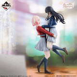 Kuji (Full Set) Ichiban Kuji - Lycoris Recoil The Third (Full Set of 80)
