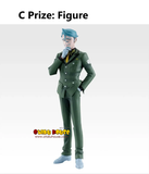 Kuji (Full Set) Ichiban Kuji - Mobile Suit Gundam GQuuuuuu Vol.4 (Full Set of 60) <br>[Pre-Order]