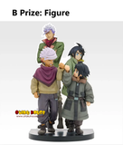 Kuji (Full Set) Ichiban Kuji - Mobile Suit Gundam - Iron-Blooded Orphans (Full Set of 60) <br>[Pre-Order]