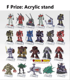 Kuji (Full Set) Ichiban Kuji - Mobile Suit Gundam Universal Century Saga 2 (Full Set of 70) <br>[Pre-Order]