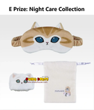 Kuji (Full Set) Ichiban Kuji - Mofusand - Pajama Party With The Cats (Full Set of 70)