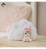 Kuji (Full Set) Ichiban Kuji - Mofusand - Pajama Party With The Cats (Full Set of 70)