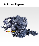 Kuji (Full Set) Ichiban Kuji - Monster Hunter Wilds (Full Set of 60) <br>[Pre-Order]