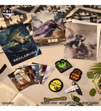 Kuji (Full Set) Ichiban Kuji - Monster Hunter Wilds (Full Set of 60) <br>[Pre-Order]