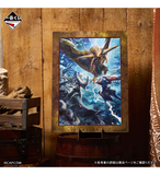 Kuji (Full Set) Ichiban Kuji - Monster Hunter Wilds (Full Set of 60) <br>[Pre-Order]