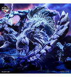 Kuji (Full Set) Ichiban Kuji - Monster Hunter Wilds (Full Set of 60) <br>[Pre-Order]