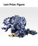 Kuji (Full Set) Ichiban Kuji - Monster Hunter Wilds (Full Set of 60) <br>[Pre-Order]