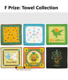 Kuji (Full Set) Ichiban Kuji - Monster Hunter Wilds (Full Set of 60) <br>[Pre-Order]