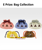 Kuji (Full Set) Ichiban Kuji - Monster Hunter Wilds (Full Set of 60) <br>[Pre-Order]