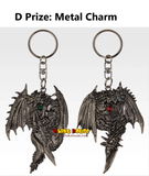 Kuji (Full Set) Ichiban Kuji - Monster Hunter Wilds (Full Set of 60) <br>[Pre-Order]