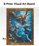 Kuji (Full Set) Ichiban Kuji - Monster Hunter Wilds (Full Set of 60) <br>[Pre-Order]