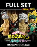 Kuji (Full Set) Ichiban Kuji - My Hero Academia - Further Beyond (Full Set of 70) <br>[Pre-Order]