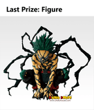 Kuji (Full Set) Ichiban Kuji - My Hero Academia - Further Beyond (Full Set of 70) <br>[Pre-Order]