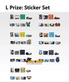 Kuji (Full Set) Ichiban Kuji - My Hero Academia - Further Beyond (Full Set of 70) <br>[Pre-Order]