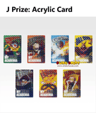 Kuji (Full Set) Ichiban Kuji - My Hero Academia - Further Beyond (Full Set of 70) <br>[Pre-Order]