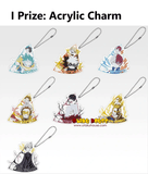 Kuji (Full Set) Ichiban Kuji - My Hero Academia - Further Beyond (Full Set of 70) <br>[Pre-Order]