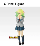 Kuji (Full Set) Ichiban Kuji - My Hero Academia - Their Story (Full Set of 70) <br>[Pre-Order]
