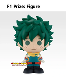 Kuji (Full Set) Ichiban Kuji - My Hero Academia - Thoughts That Can Be Spun (Full Set of 80) <br>[Pre-Order]