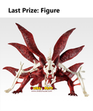 Kuji (Full Set) Ichiban Kuji - Naruto Shippuden - A Bridge Between The Lament of Samsara And Peace (Full Set of 70) <br>[Pre-Order]