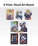 Kuji (Full Set) Ichiban Kuji - Naruto Shippuden - A Bridge Between The Lament of Samsara And Peace (Full Set of 70) <br>[Pre-Order]