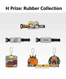 Kuji (Full Set) Ichiban Kuji - Naruto Shippuden - A Bridge Between The Lament of Samsara And Peace (Full Set of 70) <br>[Pre-Order]