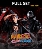 Kuji (Full Set) Ichiban Kuji - Naruto Shippuden Vs Hidan Kakuzu Arc (Full Set of 70) <br>[Pre-Order]