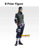Kuji (Full Set) Ichiban Kuji - Naruto Shippuden Vs Hidan Kakuzu Arc (Full Set of 70) <br>[Pre-Order]