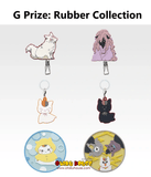 Kuji (Full Set) Ichiban Kuji - Natsume's Book of Friends - In The Sun And In The Rain (Full Set of 66) <br>[Pre-Order]
