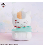 Kuji (Full Set) Ichiban Kuji - Natsume's Book of Friends Tribute Gallery - Riding on a Paper Airplane (Full Set of 66) <br>[Pre-Order]