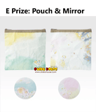 Kuji (Full Set) Ichiban Kuji - Natsume's Book of Friends Tribute Gallery - Riding on a Paper Airplane (Full Set of 66) <br>[Pre-Order]