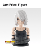 Kuji (Full Set) Ichiban Kuji - NieR:Automata Ver1.1a - For The Glory Of Mankind (Full Set of 80)