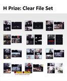 Kuji (Full Set) Ichiban Kuji - NieR:Automata Ver1.1a - For The Glory Of Mankind (Full Set of 80)