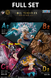Kuji (Full Set) Ichiban Kuji - One Piece Ex Devils Vol. 3 (Full Set of 80)