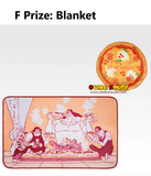 Kuji (Full Set) Ichiban Kuji - One Piece Future Island Egghead - Burst of Energy (Full Set of 80)