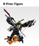 Kuji (Full Set) Ichiban Kuji - One Piece Future Island Egghead - Burst of Energy (Full Set of 80)