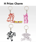 Kuji (Full Set) Ichiban Kuji - One Piece Future Island Egghead - Burst of Energy (Full Set of 80)