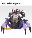 Kuji (Full Set) Ichiban Kuji - One Piece Future Island Egghead - Thoughts For You (Full Set of 90)